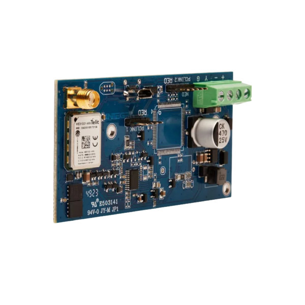 Comunicador celular dual sim 5G/LTE DSC LE4050M