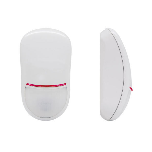 Detector de movimiento doble tecnología DSC LC-203