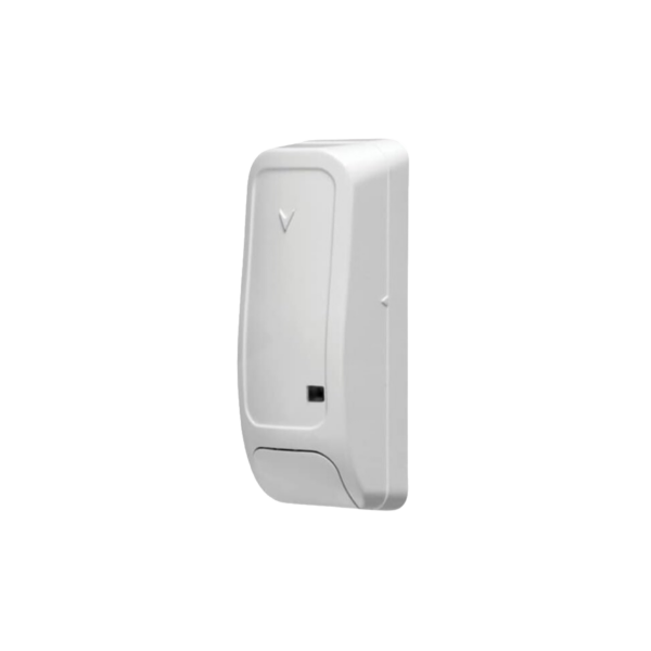 Contacto magnético inalámbrico PowerG con entrada auxiliar DSC PG9309