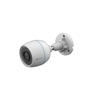 Cámara de Seguridad Inteligente para Exterior EZVIZ CS-H3C-R100-1K2WFL – 2MP Full HD, Visión Nocturna a Color, IP67, Detección IA