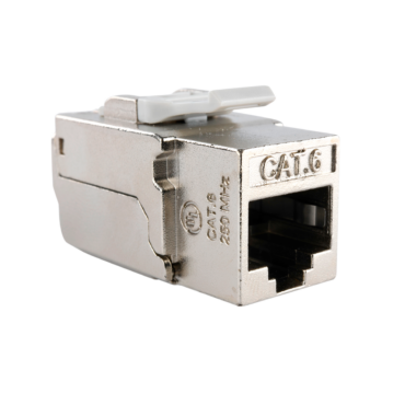 Jack RJ45 Cat 6 Blindado NEXXT