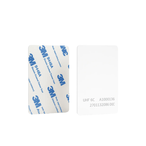Tag RFID autoadhesivo UHF HIKVISION DS-TRC902-1