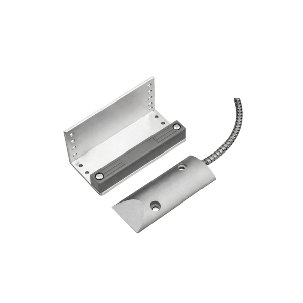 Contacto magnético pesado para seguridad industrial UHF BY ZKTECO UHF-MCP