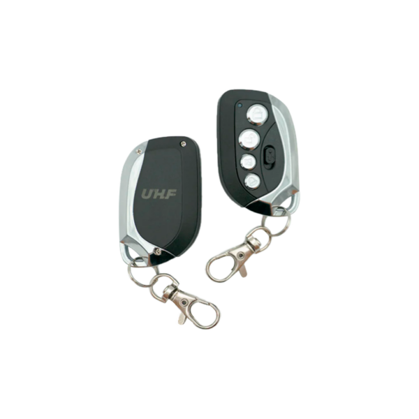 Control remoto individual programable UHF BY ZKTECO UHF-CONT1