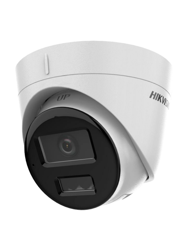 Cámara IP Domo 4MP AcuSense HIKVISION DS-2CD1343G2-LIU