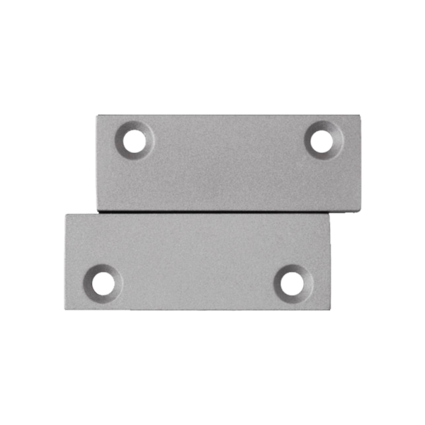 Contacto Magnético Cableado HIKVISION NC DS-PD1-MC-MS