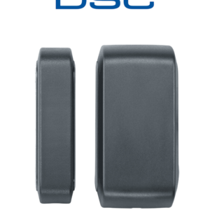 DSC PG9312 Contacto Magnético Exterior Inalámbrico PowerG IP66 con Entrada Auxiliar y Batería de Larga Duración