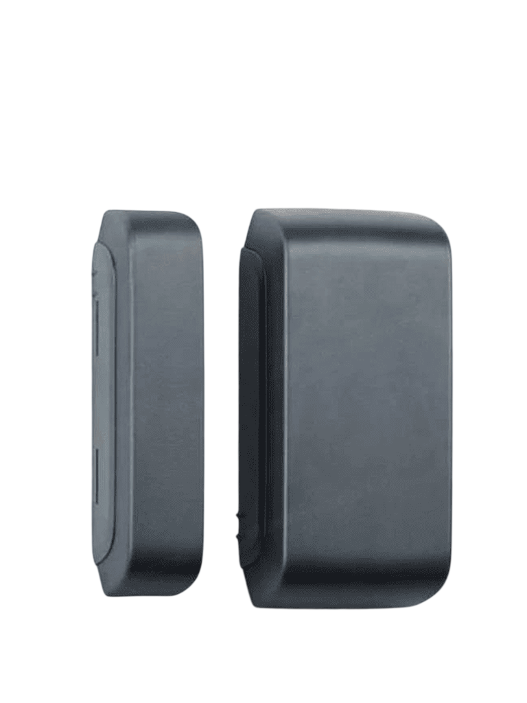 DSC PG9312 Contacto Magnético Exterior Inalámbrico PowerG IP66 con Entrada Auxiliar y Batería de Larga Duración - Image 2