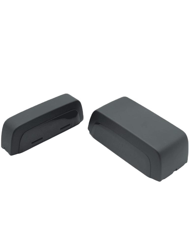 DSC PG9312 Contacto Magnético Exterior Inalámbrico PowerG IP66 con Entrada Auxiliar y Batería de Larga Duración - Image 5