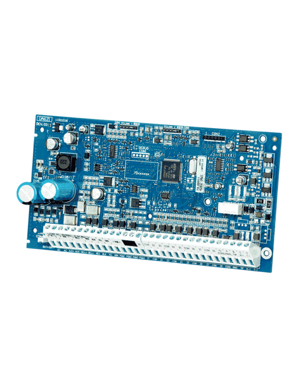 DSC HS2032PCBSPA Panel de Control PowerSeries Neo 8-32 Zonas