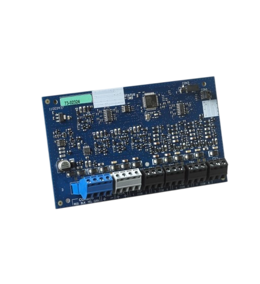 Panel de alarma DSC PowerSeries Pro HS3032 hasta 32 zonas