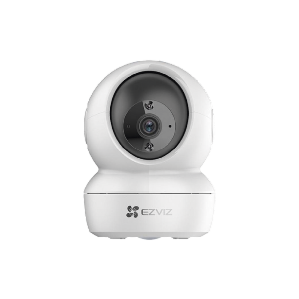 Cámara Domo PT EZVIZ H6c 2K WiFi Interior