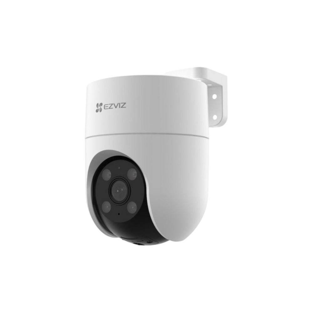 Cámara de Seguridad EZVIZ CS-H8C-R100-1K3WKFL HD 1080p Visión Nocturna WiFi