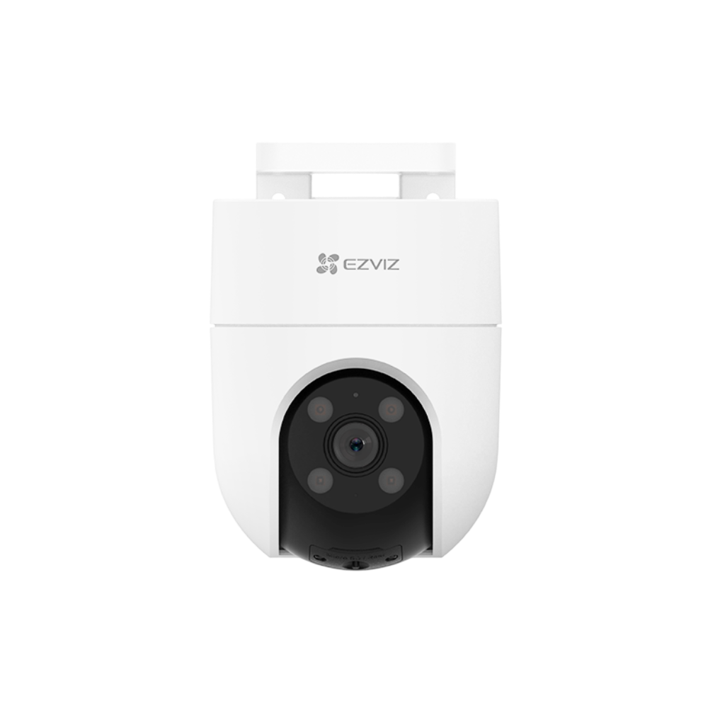 Cámara de Seguridad EZVIZ CS-H8C-R100-1K3WKFL HD 1080p Visión Nocturna WiFi - Image 2