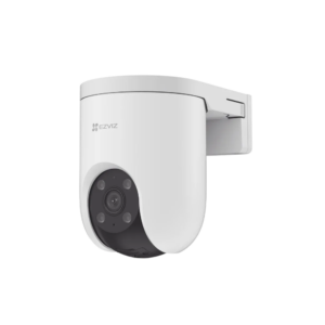 Cámara de Seguridad EZVIZ CS-H8C-R200-1K3KFL4 HD 1080p WiFi Visión Nocturna