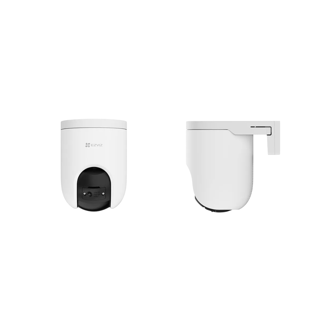 Cámara de Seguridad EZVIZ CS-H8C-R200-1K3KFL4 HD 1080p WiFi Visión Nocturna - Image 2