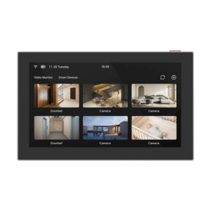 Cámara IP Ezviz CS-SD7-R100-1WTC 4MP Domo PTZ Wi-Fi con Zoom Óptico 4x, Visión Nocturna y Audio Bidireccional