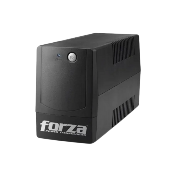 UPS Forza BT-1001 1000VA 600W 8 Tomas Regulador
