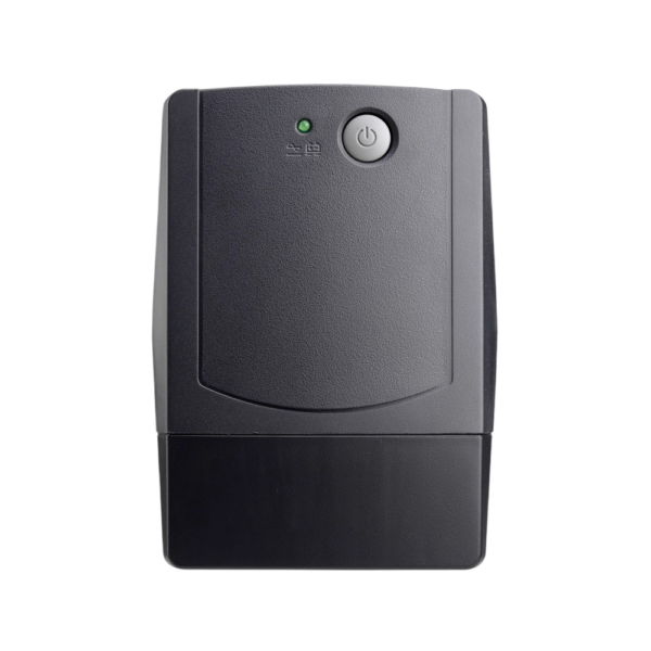 UPS Forza BT-601 600W con Protección contra Apagones y Sobretensiones