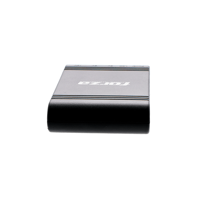 UPS Forza DC-140USB 140W con Salida USB y Protección contra Sobretensiones - Image 4