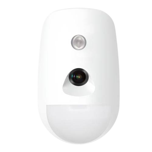 Detector PIR con Cámara Inalámbrica HIKVISION
