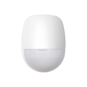 Sensor de Movimiento Hikvision DS-PDP18-EG2(B) PIR para Sistemas de Alarma