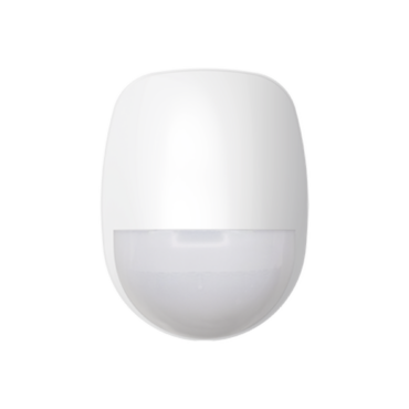 Sensor de Movimiento Hikvision DS-PDP18-EG2(B) PIR para Sistemas de Alarma