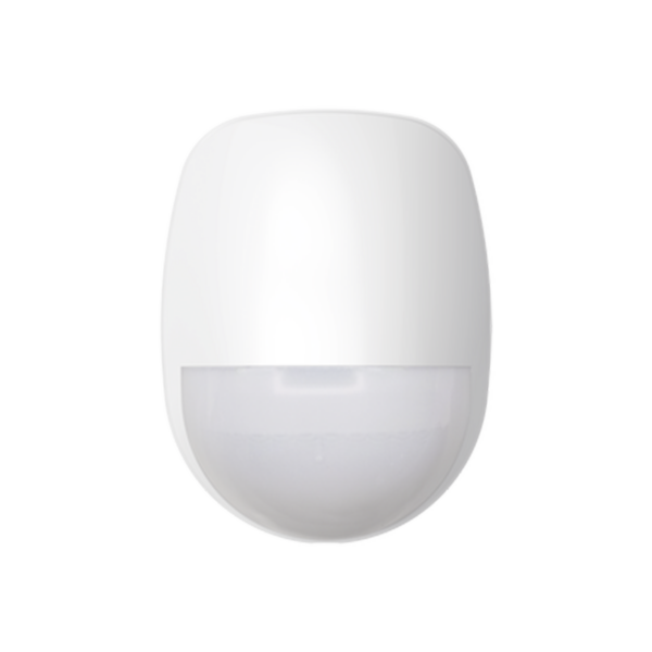 Sensor de Movimiento Hikvision DS-PDP18-EG2(B) PIR para Sistemas de Alarma