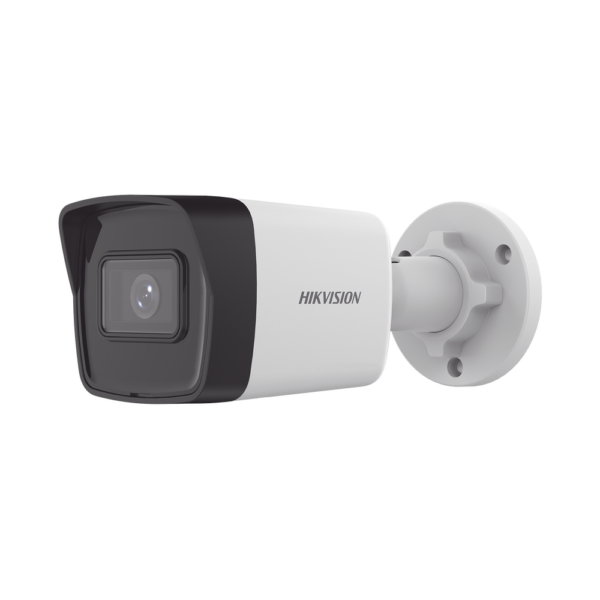 Cámara IP Domo Hikvision DS‑2CD1023G2‑I 2 MP 2.8 mm PoE