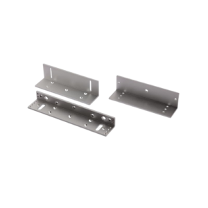 Soporte de Bloqueo Magnético Hikvision DS-K4H250-LZ para Control de Acceso DS-K4H250S/D