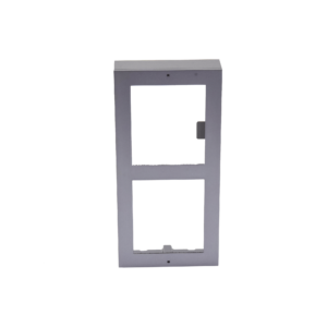 Videoportero Hikvision DS-KD-ACW2 con Cámara y Control de Acceso para Puertas