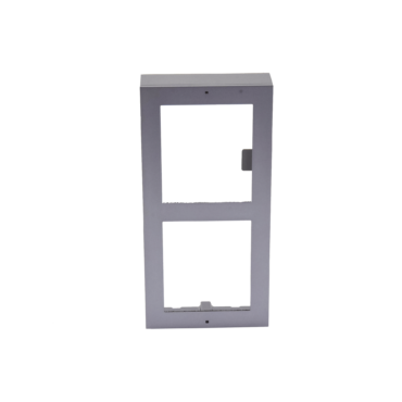 Videoportero Hikvision DS-KD-ACW2 con Cámara y Control de Acceso para Puertas