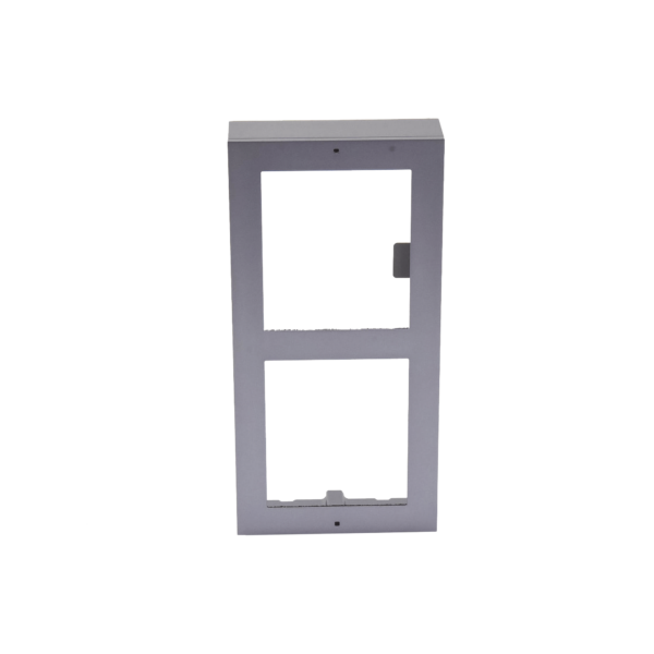 Videoportero Hikvision DS-KD-ACW2 con Cámara y Control de Acceso para Puertas