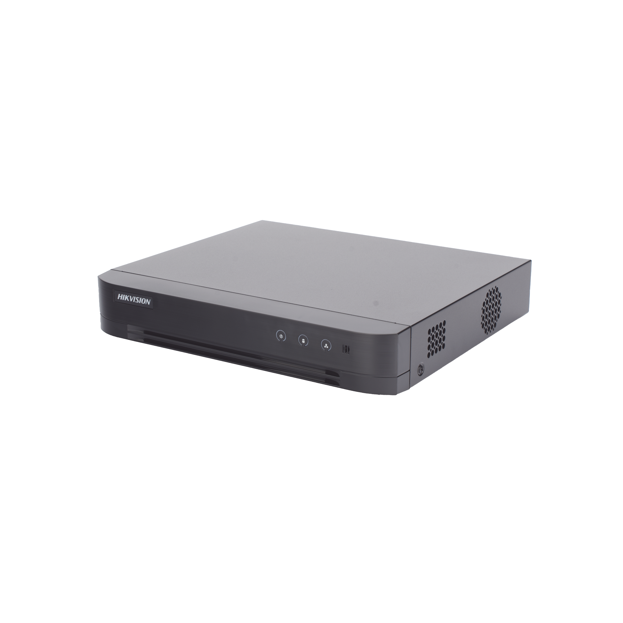 Grabador DVR Hikvision DS‑7204HGHI‑M1 4 Canales Hybrid 5‑en‑1 con Compresión H.265 Pro+ y Detección Inteligente - Image 4