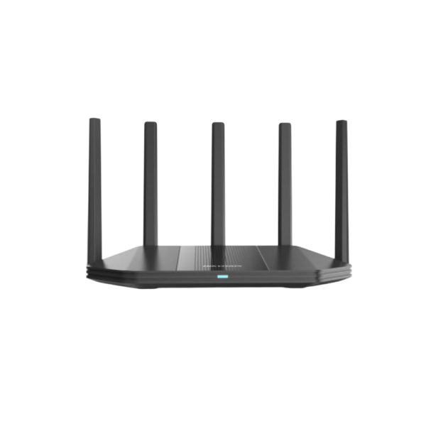 DS-3WR18X/US Router Hikvision WiFi 6 1800 Mbps Doble Banda Gigabit
