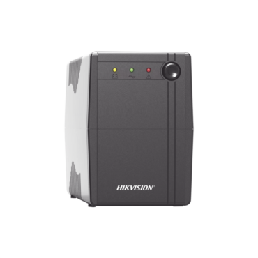 UPS Interactiva Hikvision DS-UPS600-X 600VA 360W 120VCA
