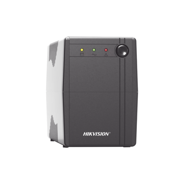 UPS Interactiva Hikvision DS-UPS600-X 600VA 360W 120VCA