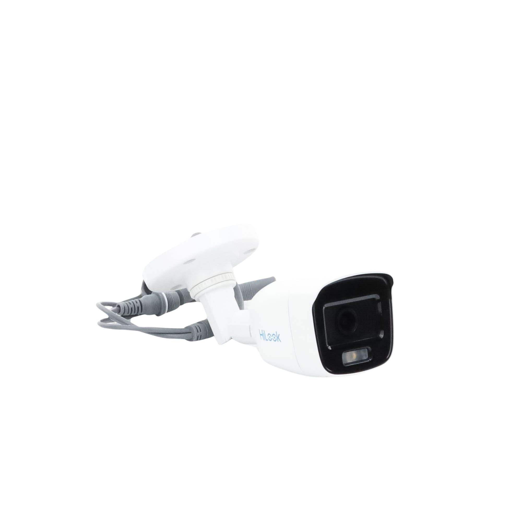 Cámara bala HiLook THC-B129-M 2 MP ColorVu 1080p exterior - Image 6