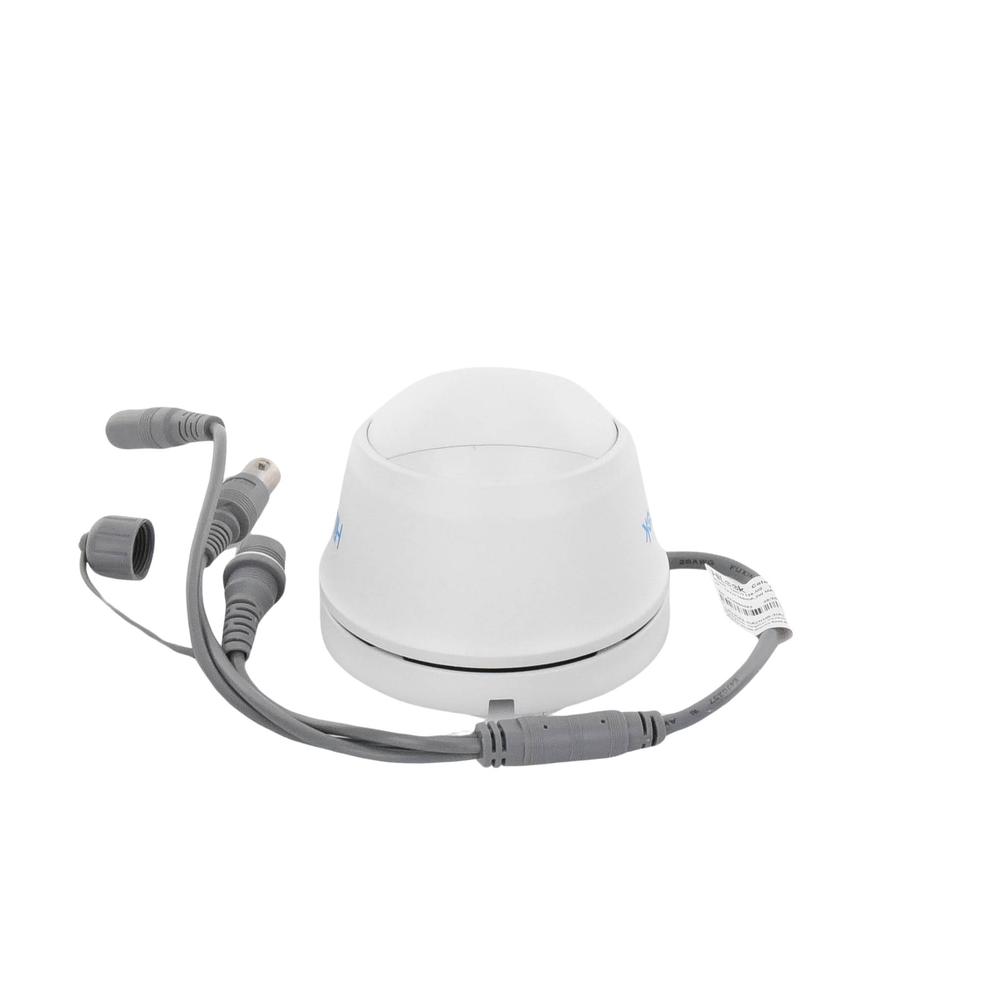 Cámara de Seguridad Hilook THC-T129-M 2 MP con Iluminación de Luz Blanca, Imágenes a Color 24/7 y Compatibilidad Multi-Formato - Image 5