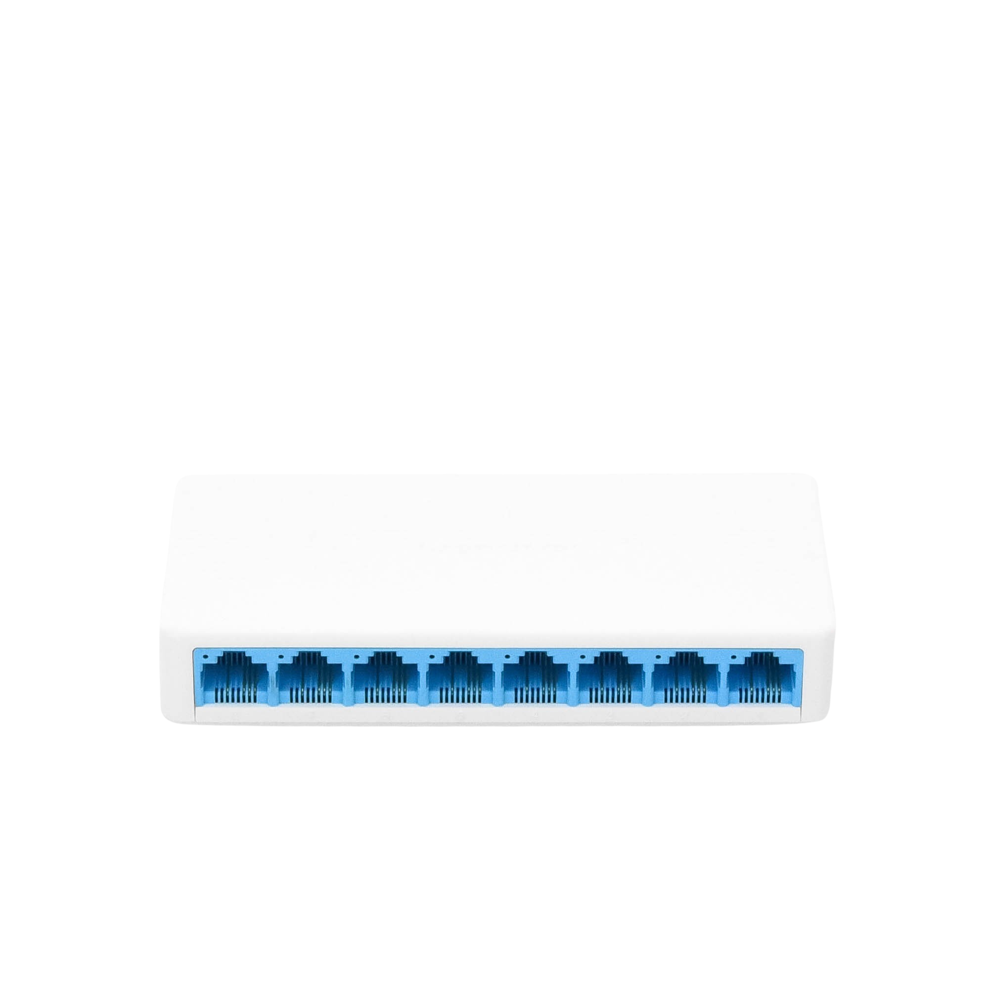 Switch de Escritorio Mercusys MS108 8 Puertos Ethernet - Image 4