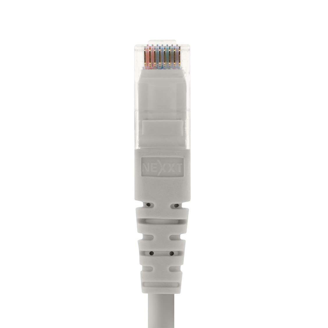 Patch Cord Nexxt AB361NXT12 para Cableado Estructurado y Redes - Image 2