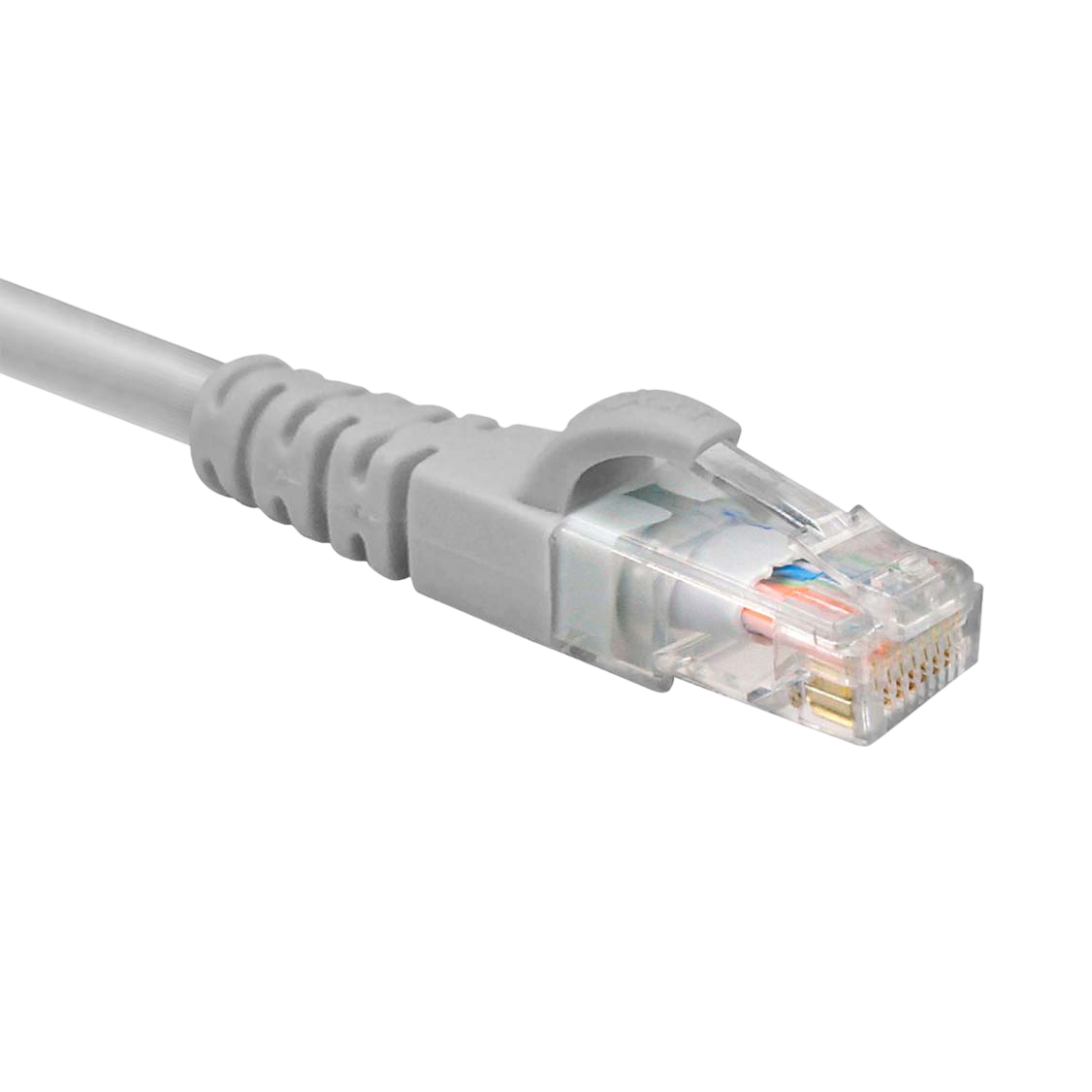 Patch Cord Nexxt AB361NXT12 para Cableado Estructurado y Redes