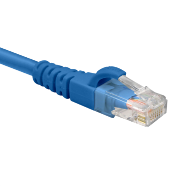 Patch Cord Nexxt AB361NXT13 para Cableado Estructurado y Redes