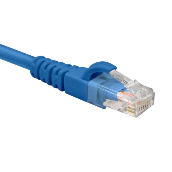 Patch Cord Nexxt AB361NXT13 para Cableado Estructurado y Redes