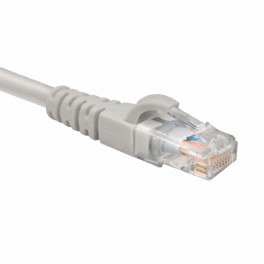 Patch Cord Nexxt AB362NXT04 para Cableado Estructurado