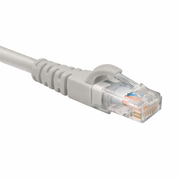 Patch Cord Nexxt AB362NXT04 para Cableado Estructurado
