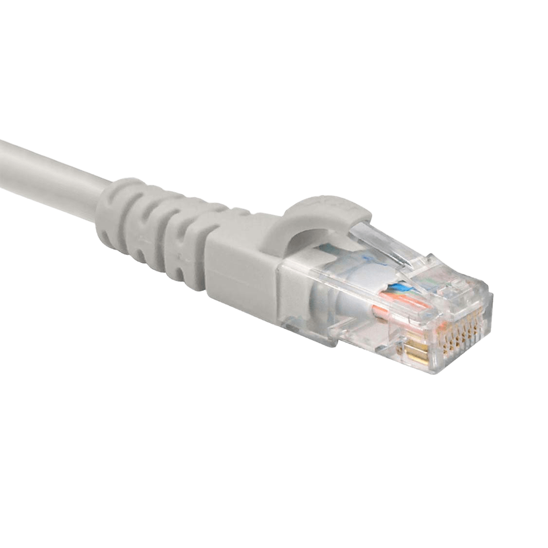 Patch Cord Nexxt AB362NXT04 para Cableado Estructurado