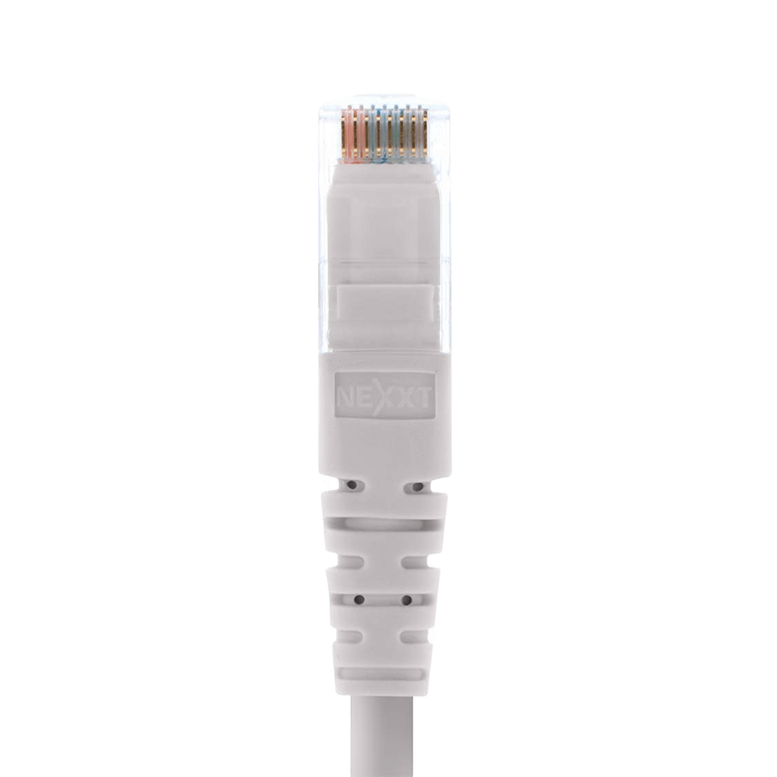 Patch Cord Nexxt AB362NXT04 para Cableado Estructurado - Image 2