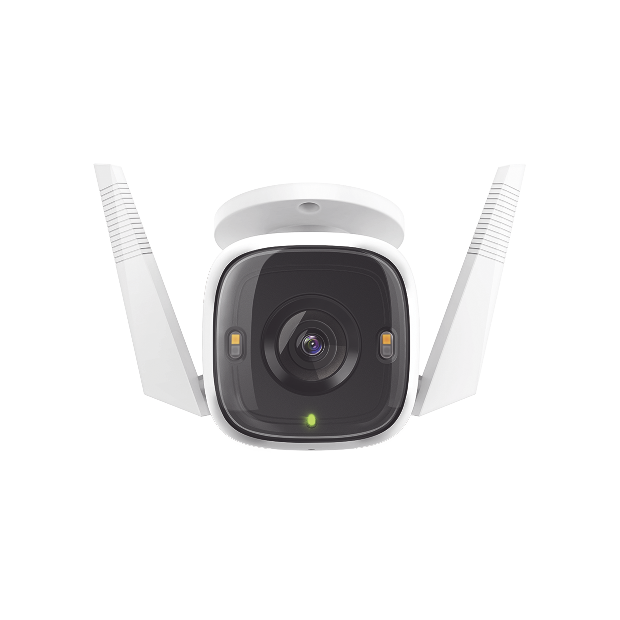 Cámara de Seguridad TP-Link Tapo C320WS – Exterior, 3MP, Wi-Fi/Ethernet, Visión Nocturna 30 m, Audio Bidireccional, Alarma de Luz y Sonido - Image 2