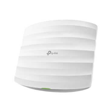 Punto de Acceso TP-Link EAP225 AC1350 – Montaje en Techo, Doble Banda, Gigabit y Gestión Centralizada